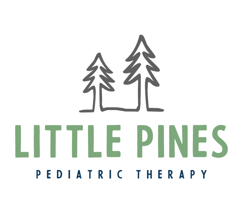 Little Pines Pediatric Therapy